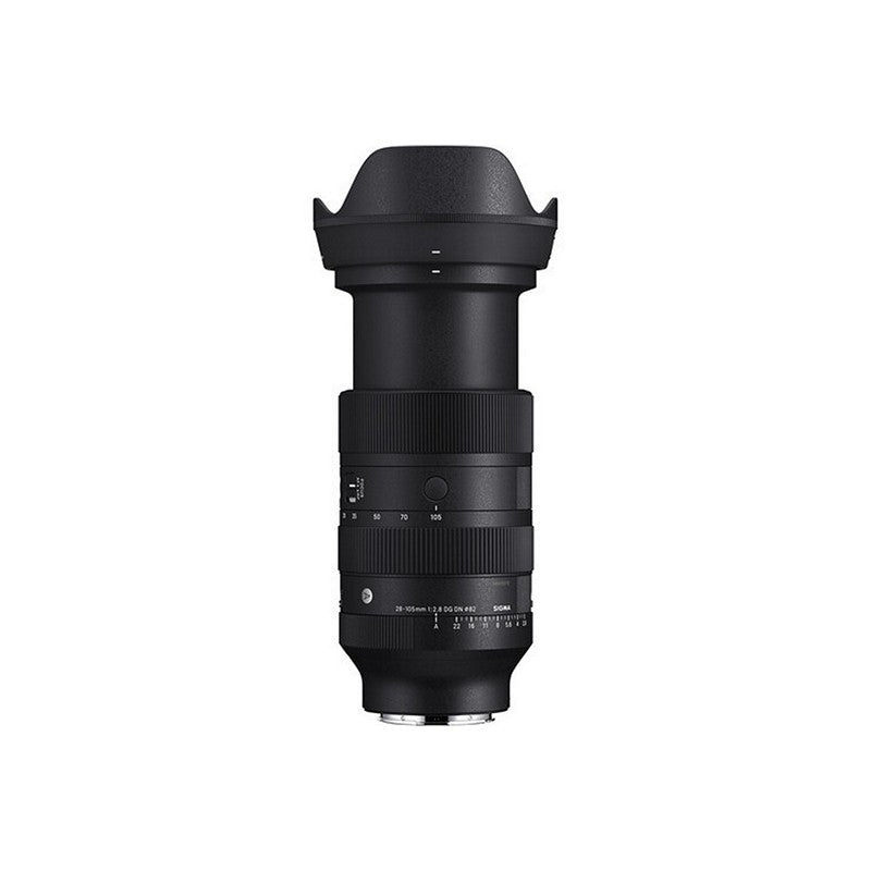 Sigma objektiv  28-105mm F2.8 DC DN ART (L-mount)