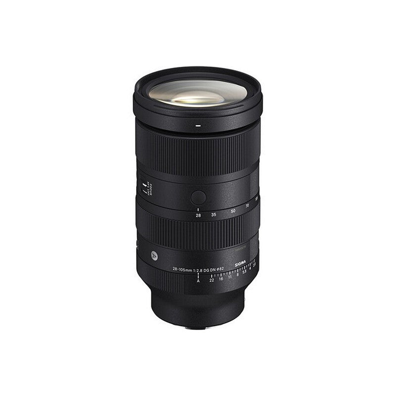 Sigma objektiv  28-105mm F2.8 DC DN ART (L-mount)