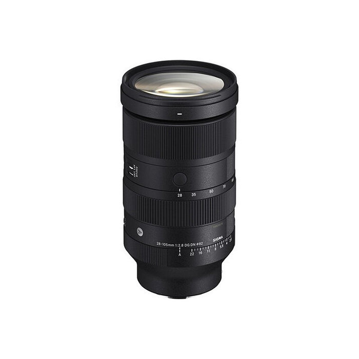 Sigma objektiv 28-105mm F2.8 DC DN (A) E-mount