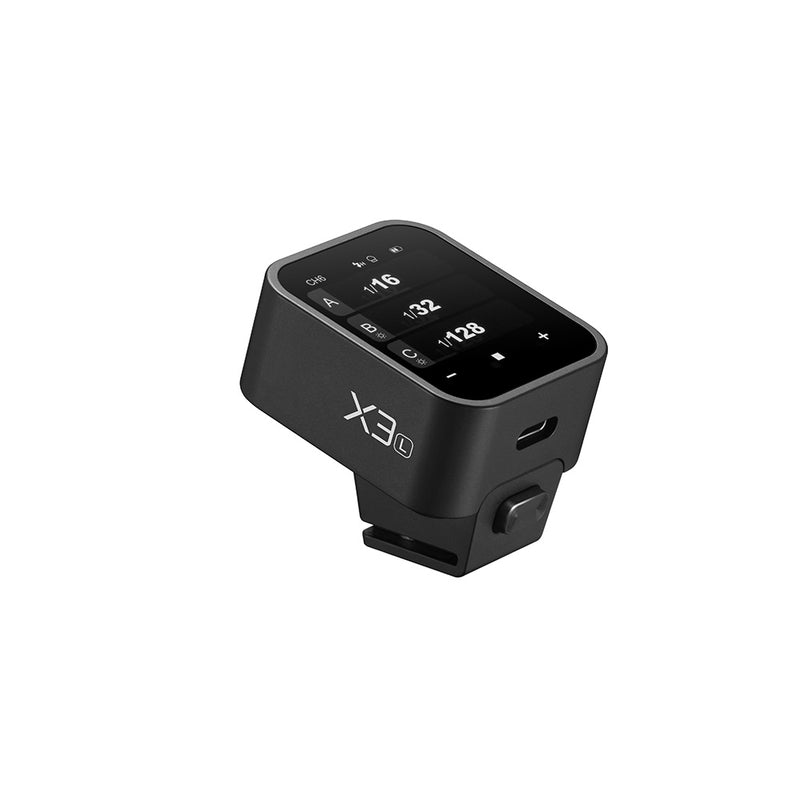 Godox Radio okidač X3 NANO / Leica