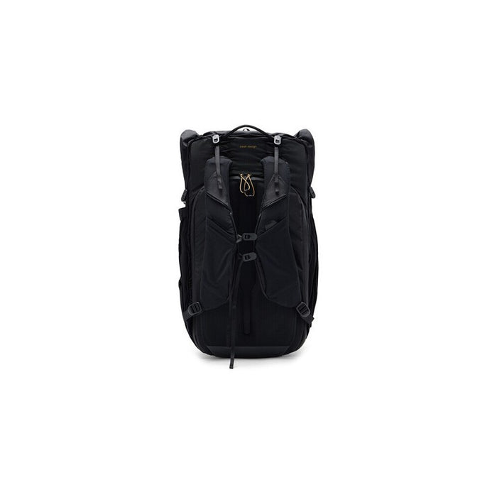 Peak Design Outdoor Backpack 45L Black