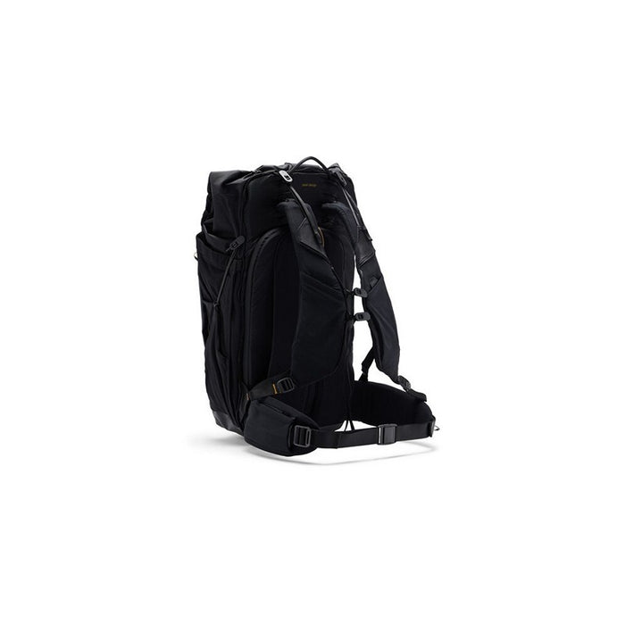 Peak Design Outdoor Backpack 45L Black