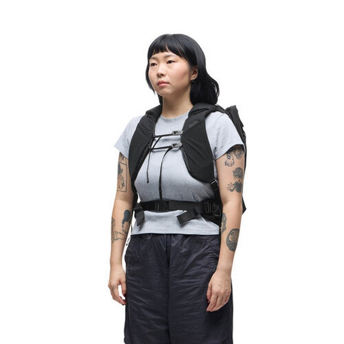 Peak Design Hip Belt - Outdoor 25L + 45L Black