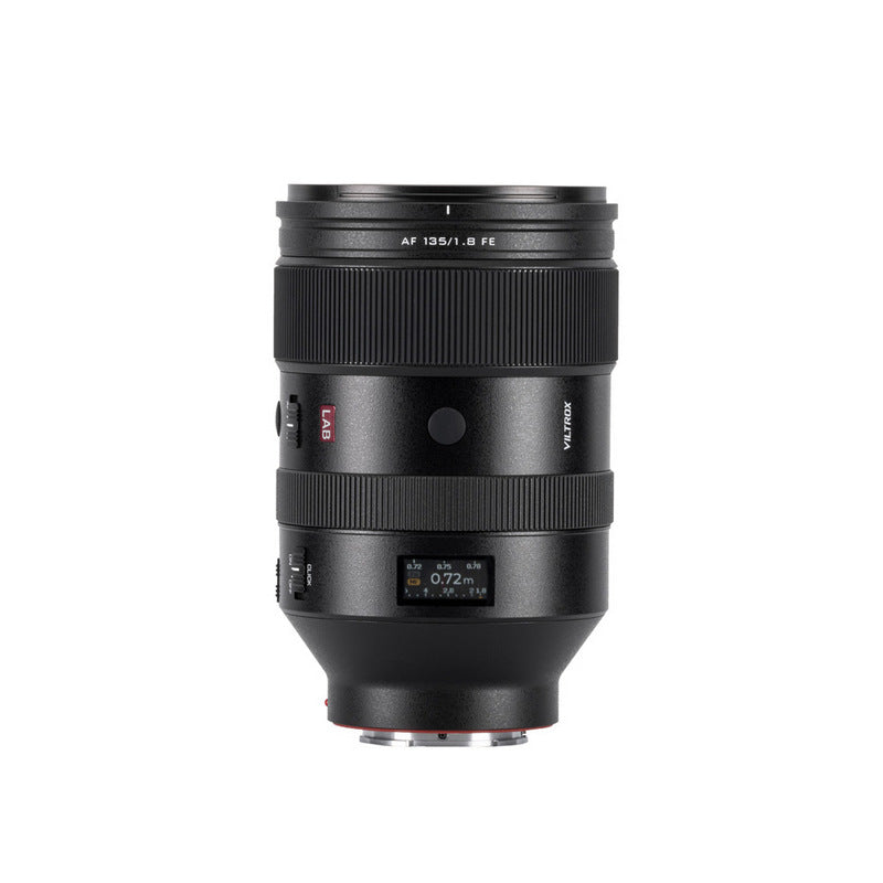 Viltrox objektiv (S) AF 135mm F1,8 / FF (Sony E-mount)