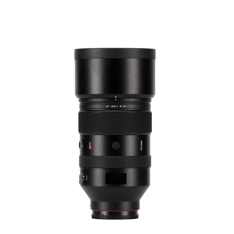 Viltrox objektiv (S) AF 135mm F1,8 / FF (Sony E-mount)