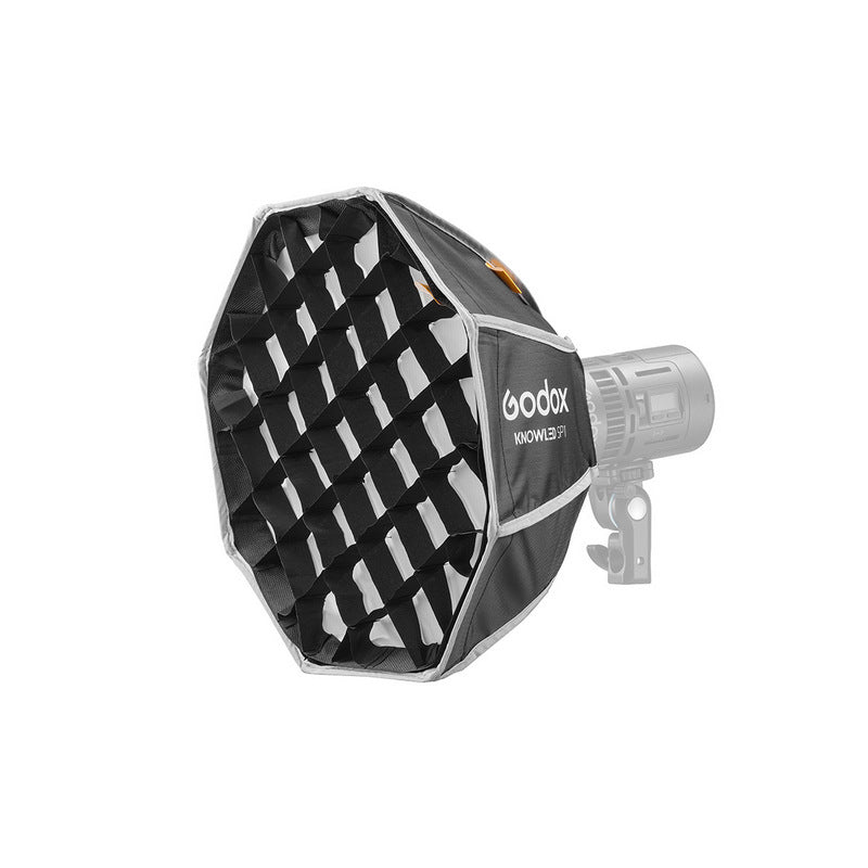 Godox Pribor Softbox SP1 parabolic+grid za RS60/MS60