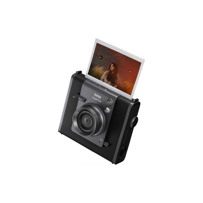 Fujifilm Instax WIDE EVO, instant hibridni fotoaparat