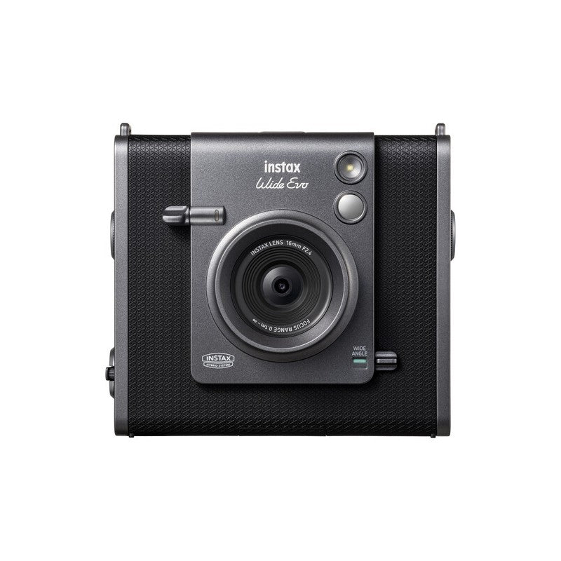 Fujifilm Instax WIDE EVO, instant hibridni fotoaparat