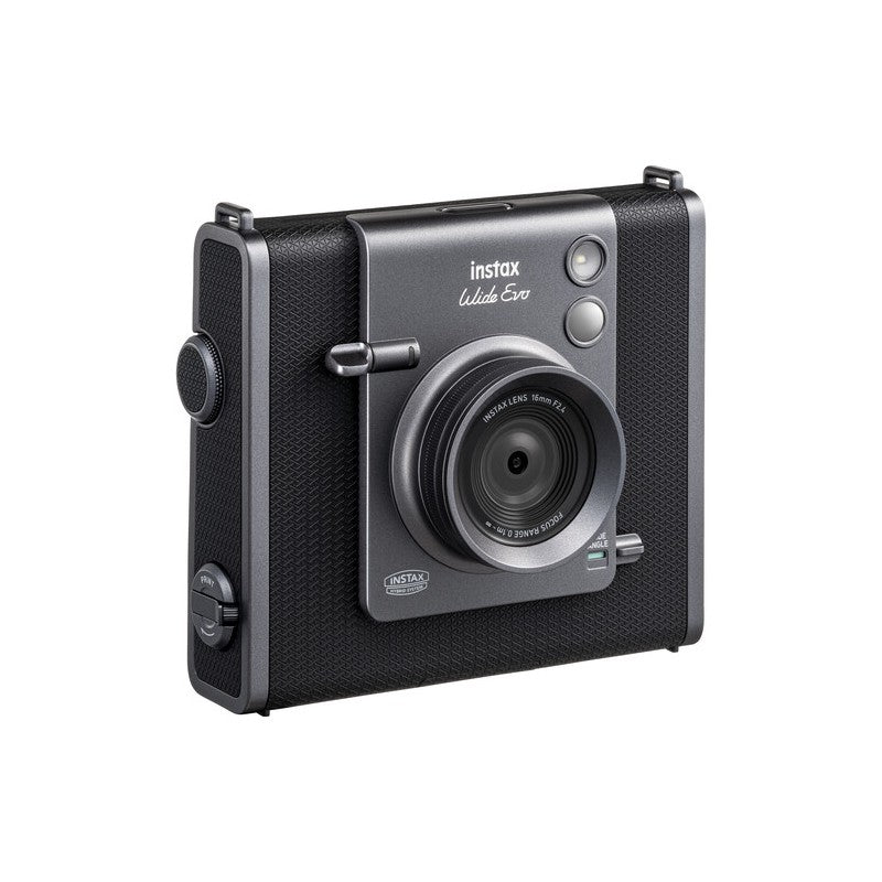 Fujifilm Instax WIDE EVO, instant hibridni fotoaparat