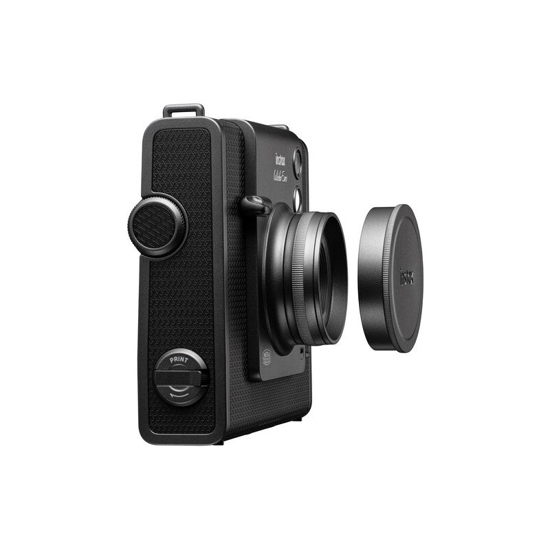 Fujifilm Instax WIDE EVO, instant hibridni fotoaparat