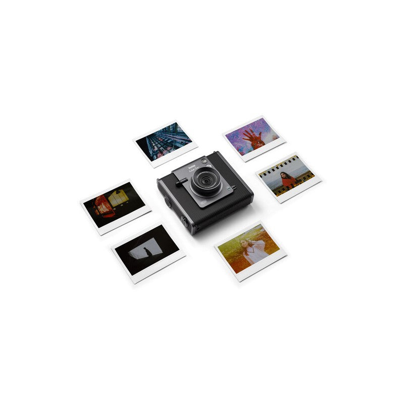 Fujifilm Instax WIDE EVO, instant hibridni fotoaparat