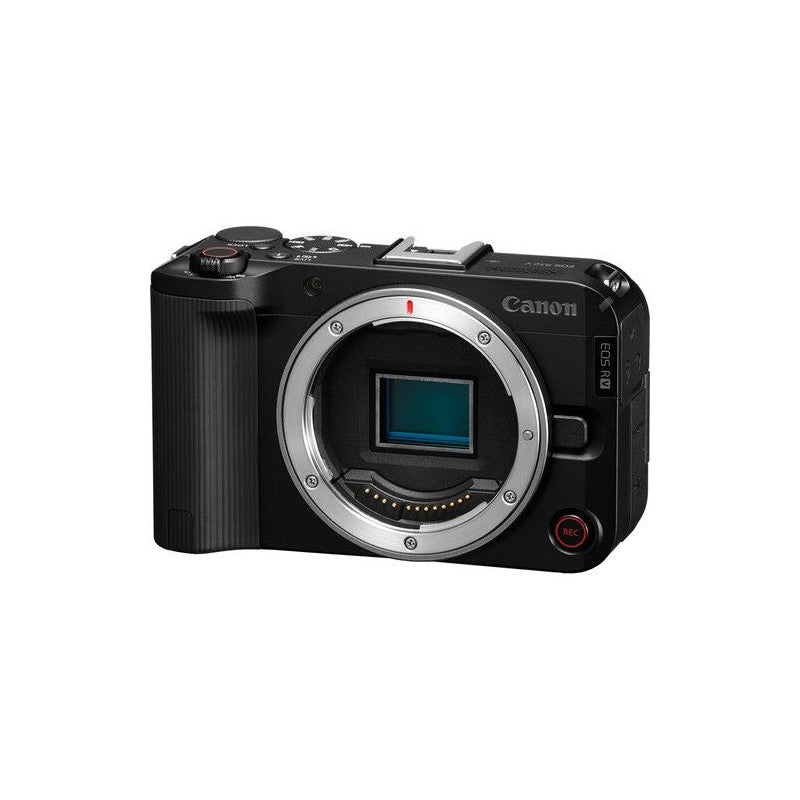 Canon EOS R50 V digitalni fotoaparat, tijelo