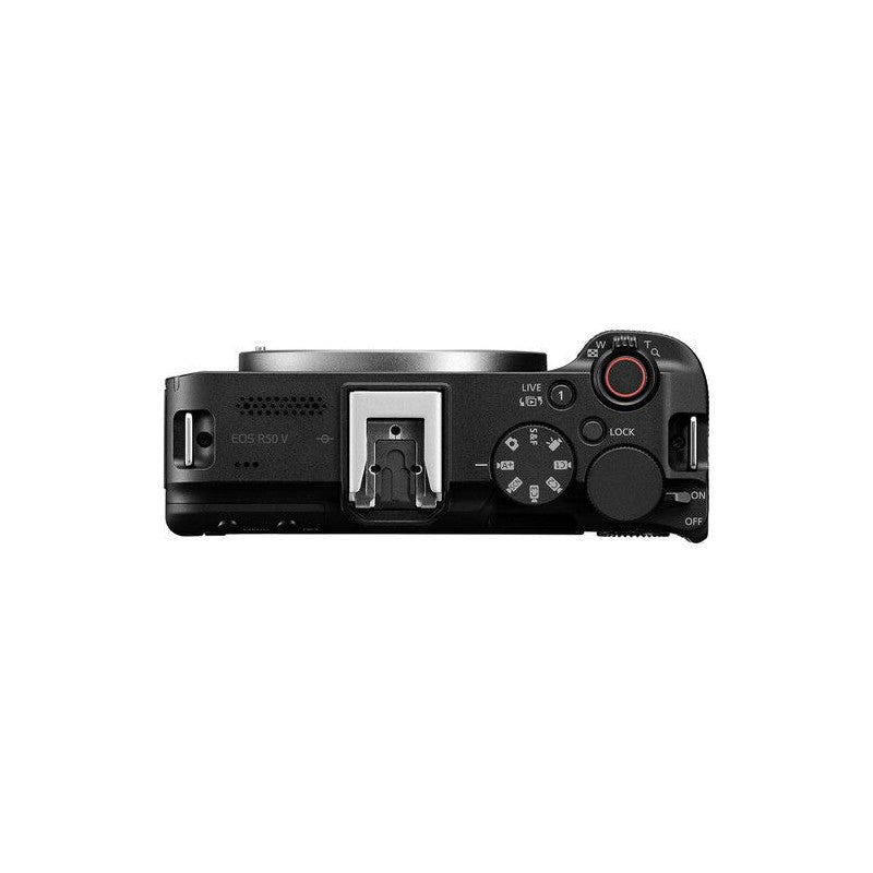 Canon EOS R50 V digitalni fotoaparat, tijelo