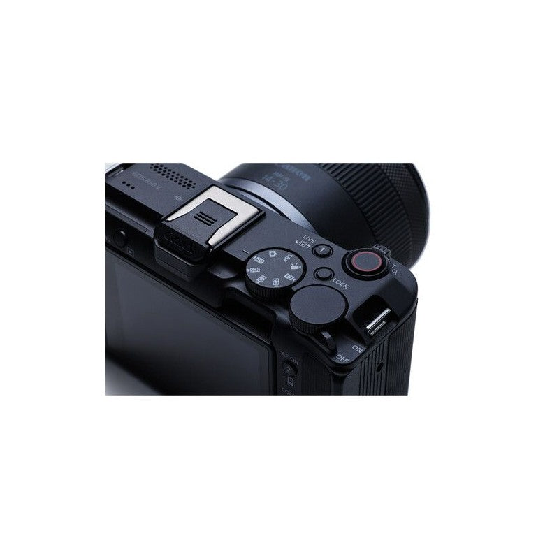 Canon EOS R50 V digitalni fotoaparat, tijelo
