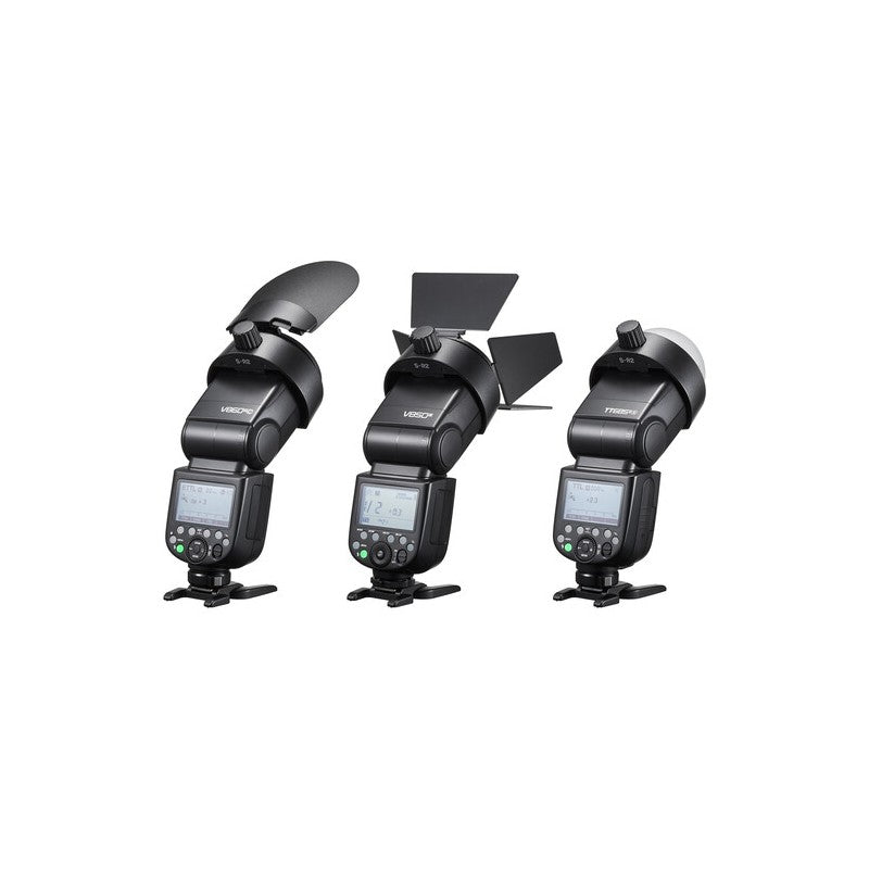 Godox pribor S-R2 Round Head Accessories Adapter