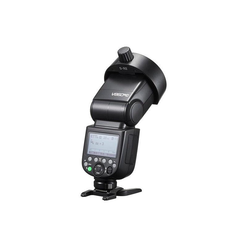 Godox pribor S-R2 Round Head Accessories Adapter