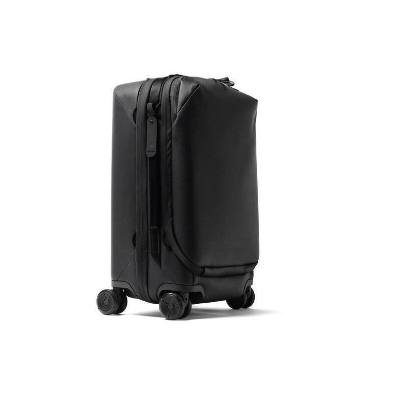 PeakDesign Roller Pro Carry-On Black