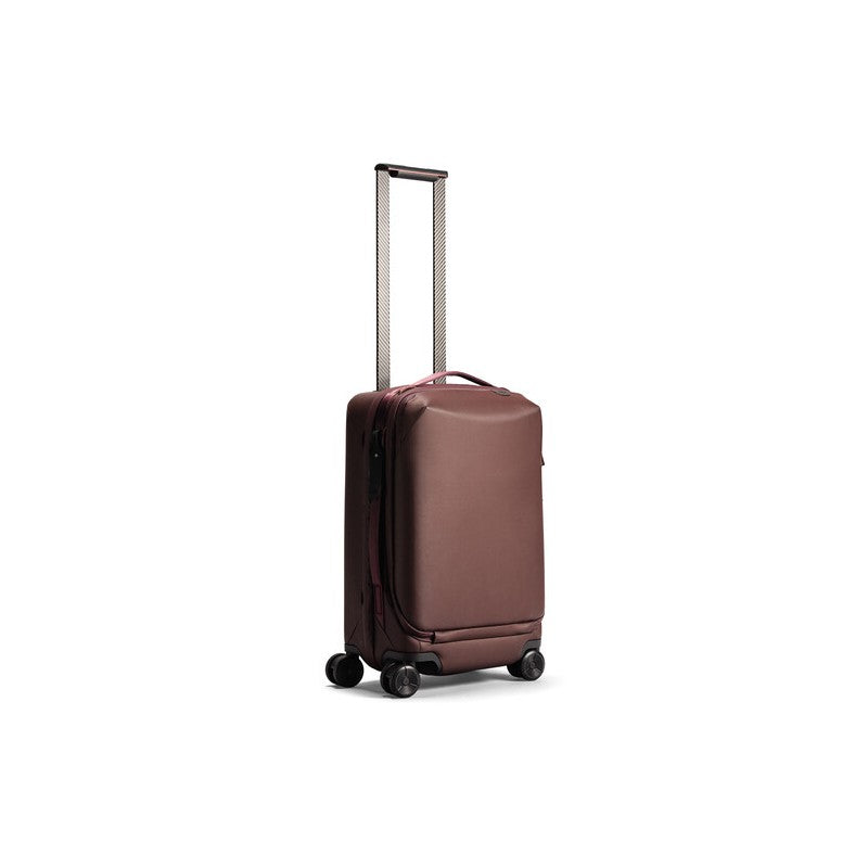 PeakDesign Roller Pro Carry-On Eclipse