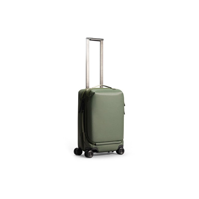 PeakDesign Roller Pro Carry-On Sage