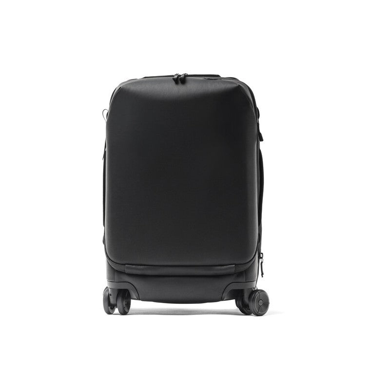 PeakDesign Roller Pro Carry-On Black
