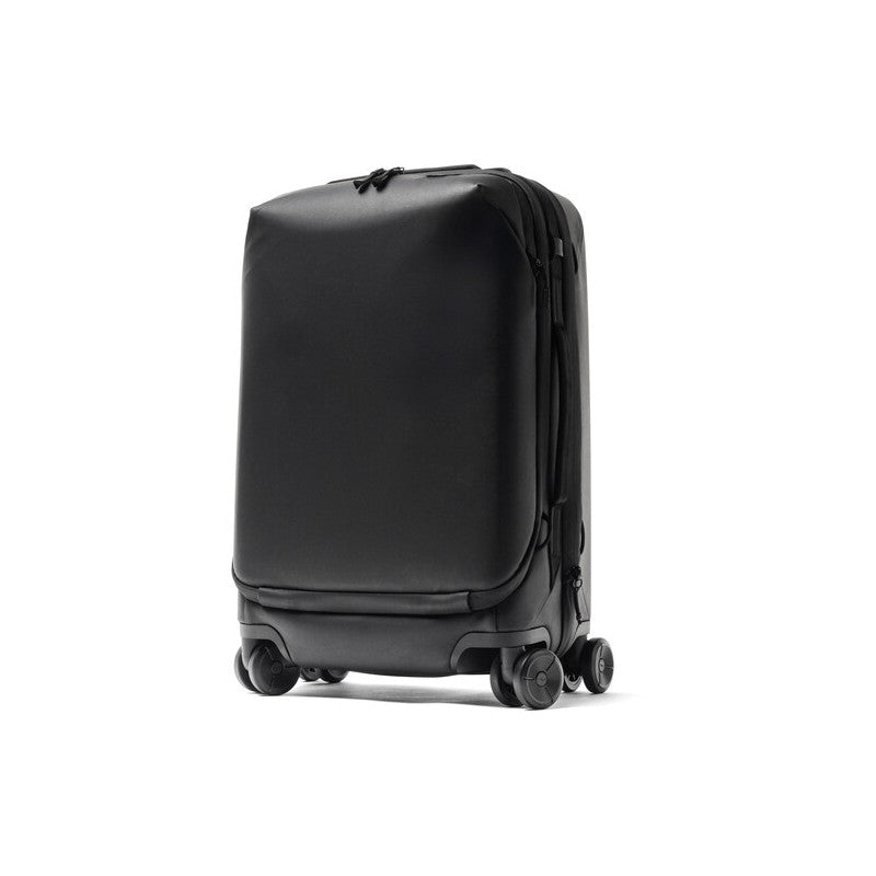 PeakDesign Roller Pro Carry-On Black
