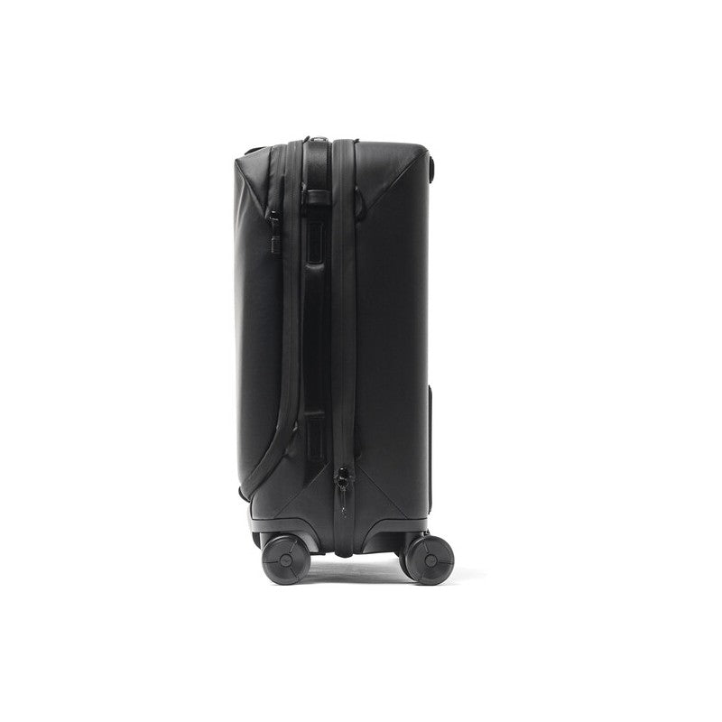 PeakDesign Roller Pro Carry-On Black