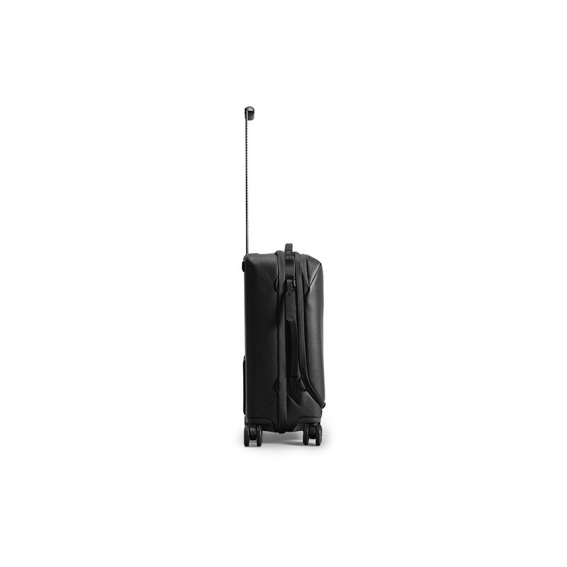 PeakDesign Roller Pro Carry-On Black
