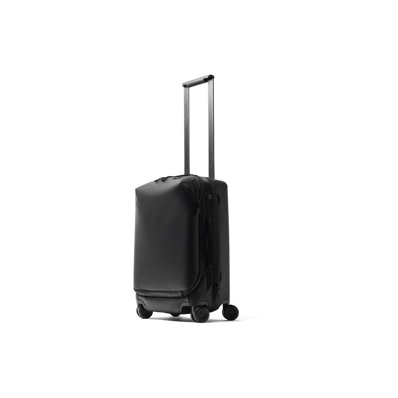 PeakDesign Roller Pro Carry-On Black