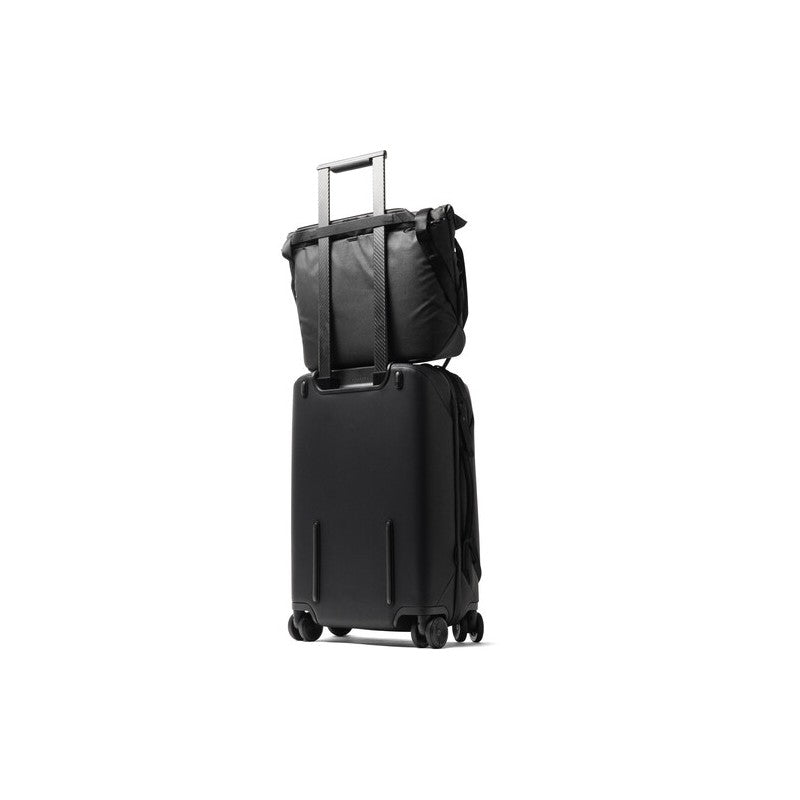 PeakDesign Roller Pro Carry-On Black