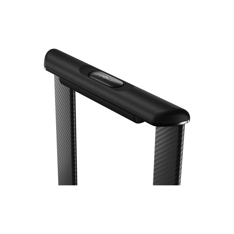 PeakDesign Roller Pro Carry-On Black