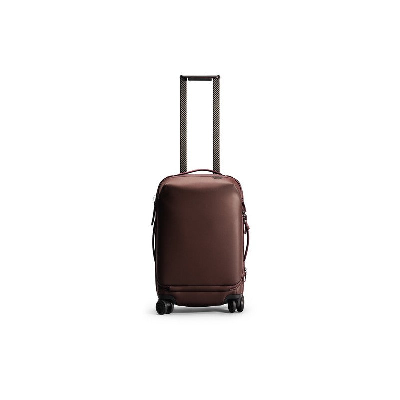 PeakDesign Roller Pro Carry-On Eclipse