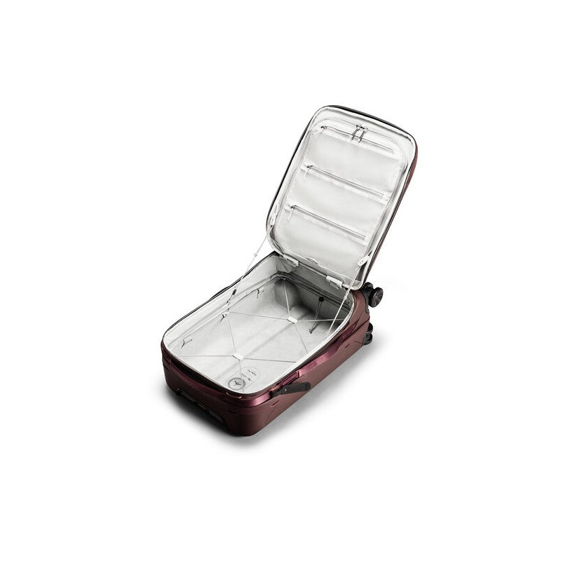 PeakDesign Roller Pro Carry-On Eclipse