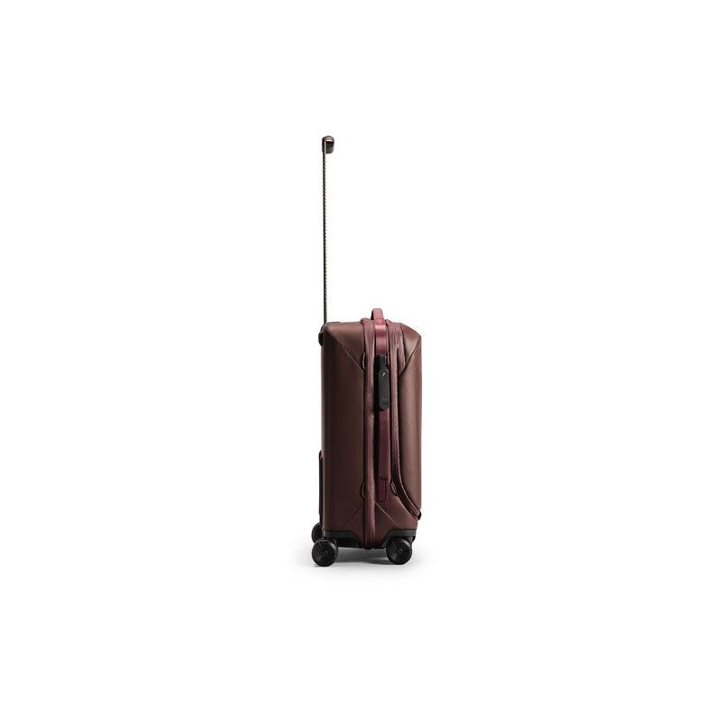 PeakDesign Roller Pro Carry-On Eclipse