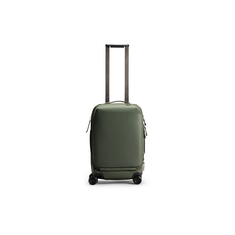 PeakDesign Roller Pro Carry-On Sage