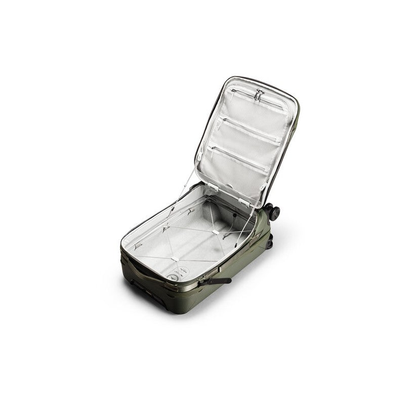 PeakDesign Roller Pro Carry-On Sage