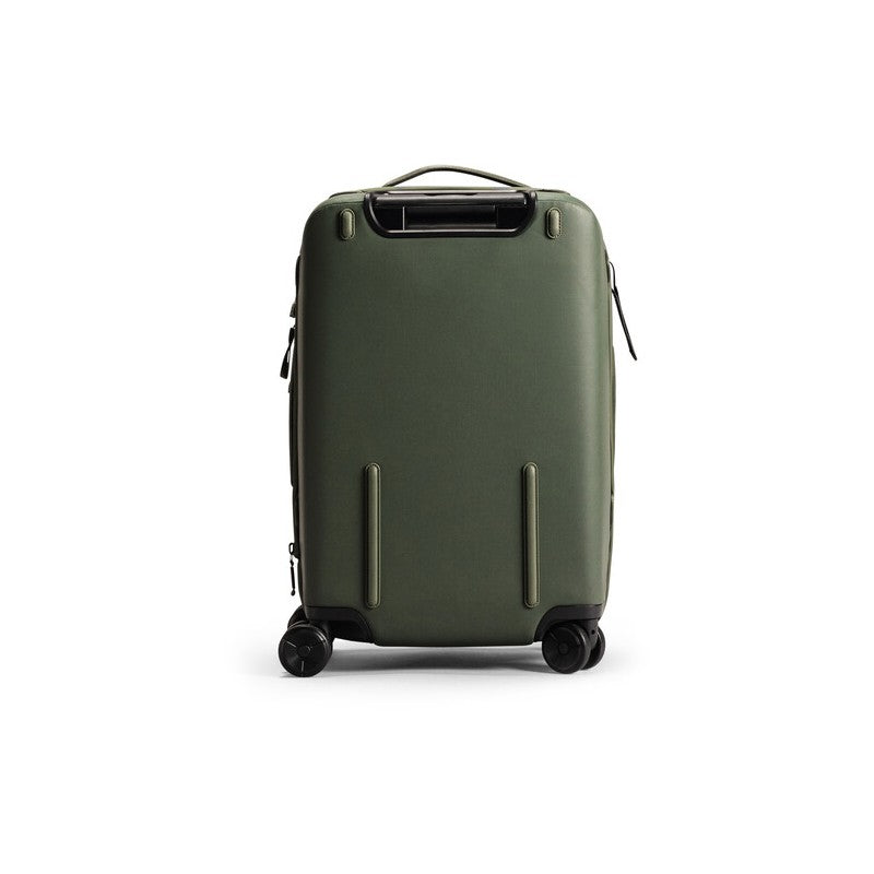 PeakDesign Roller Pro Carry-On Sage