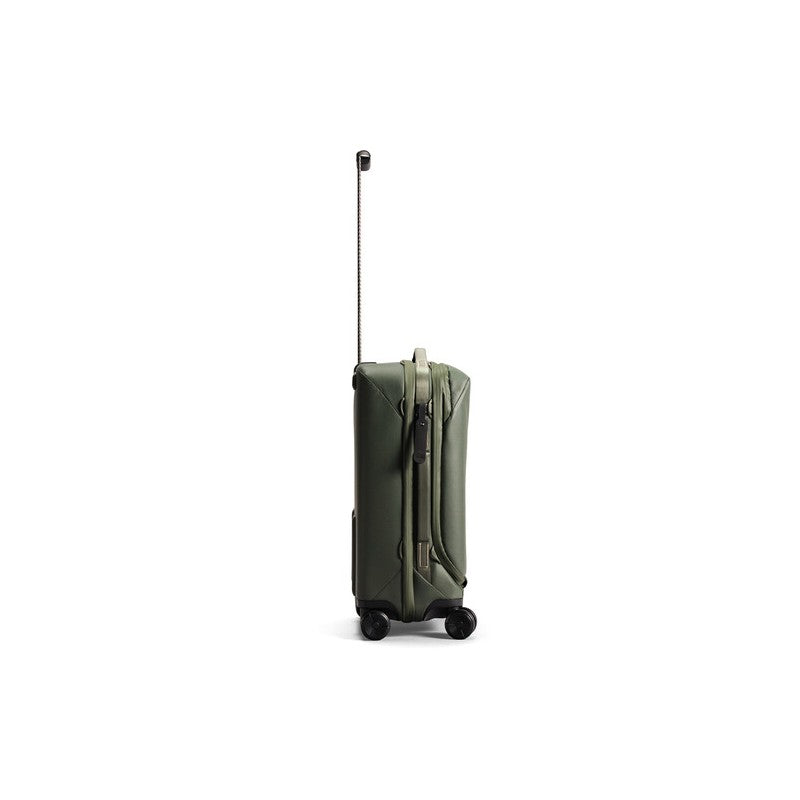 PeakDesign Roller Pro Carry-On Sage