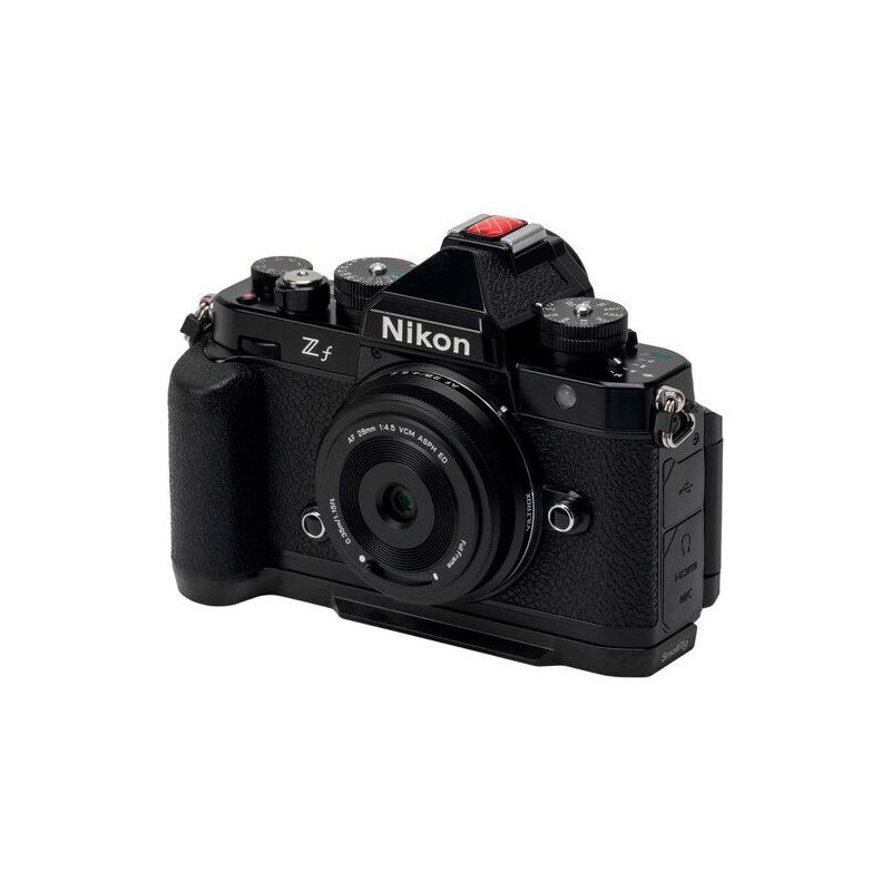 Viltrox objektiv AF 28mm f/4.5 FF (Nikon Z-mount)