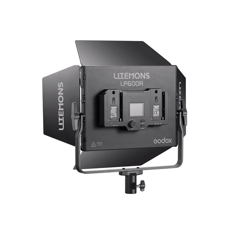 Godox LED Litemons LP600R RGB Light Panel