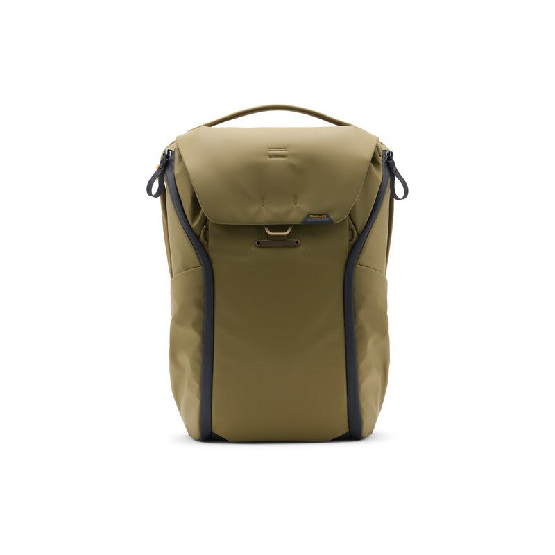 Peak Design Everyday Backpack 30L v2 NEW COLORS (Kelp/Ocean)