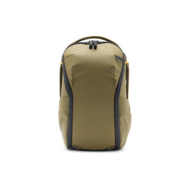 Peak Design Everyday Backpack Zip 15L v2 NEW COLORS (Kelp/Eclipse)