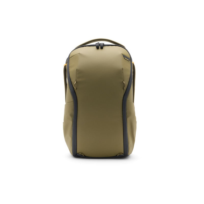 Peak Design Everyday Backpack Zip 20L v2 NEW COLORS (Kelp/Eclipse)