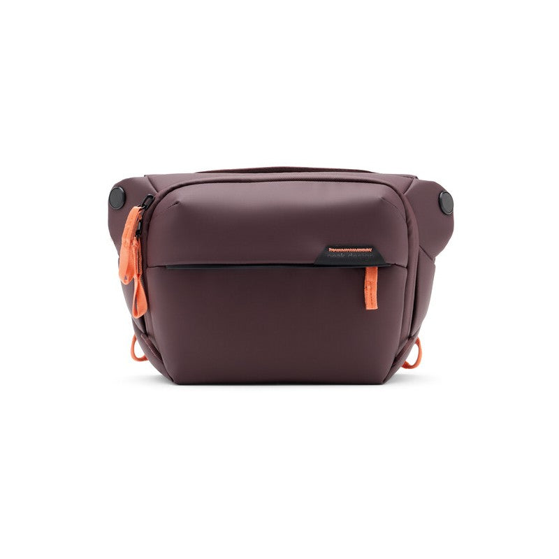 Peak Design Everyday Sling 3L v2 NEW COLORS (Kelp/Ocean/Eclipse)