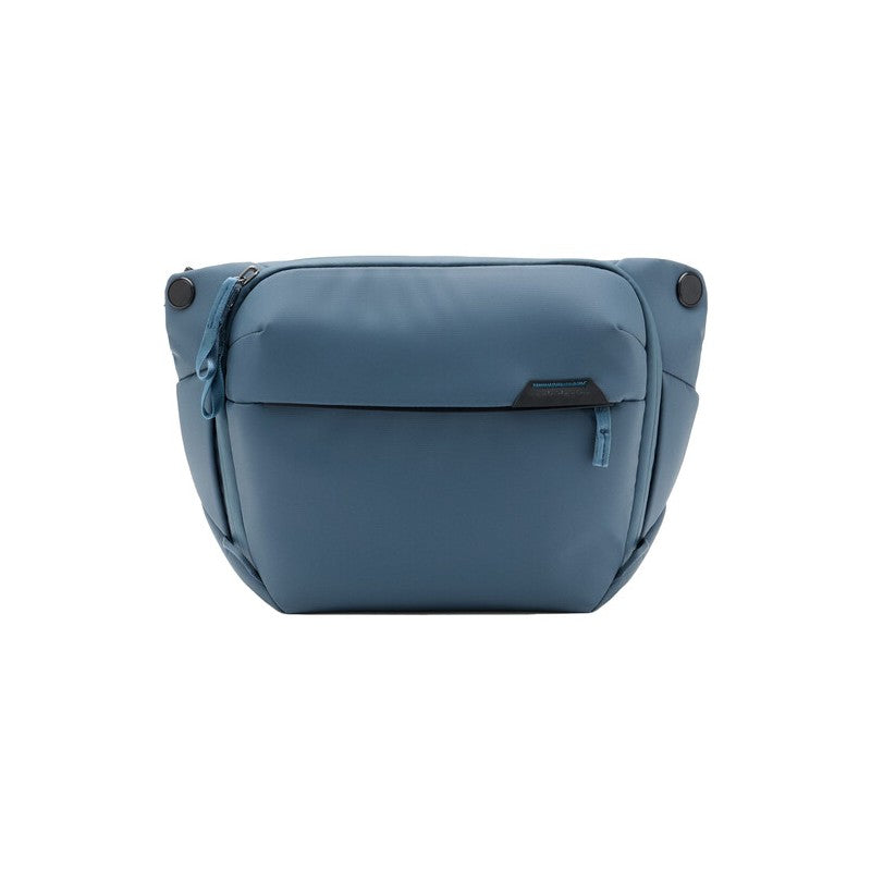 Peak Design Everyday Sling 6L v2 NEW COLORS (Kelp/Ocean/Eclipse)