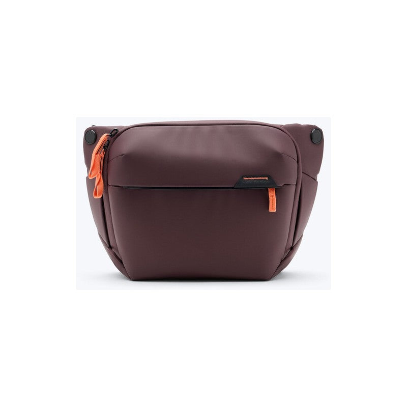 Peak Design Everyday Sling 6L v2 NEW COLORS (Kelp/Ocean/Eclipse)