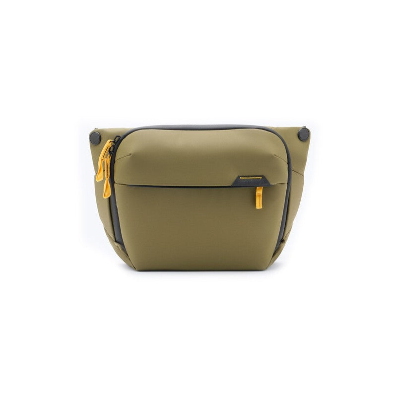 Peak Design Everyday Sling 6L v2 NEW COLORS (Kelp/Ocean/Eclipse)