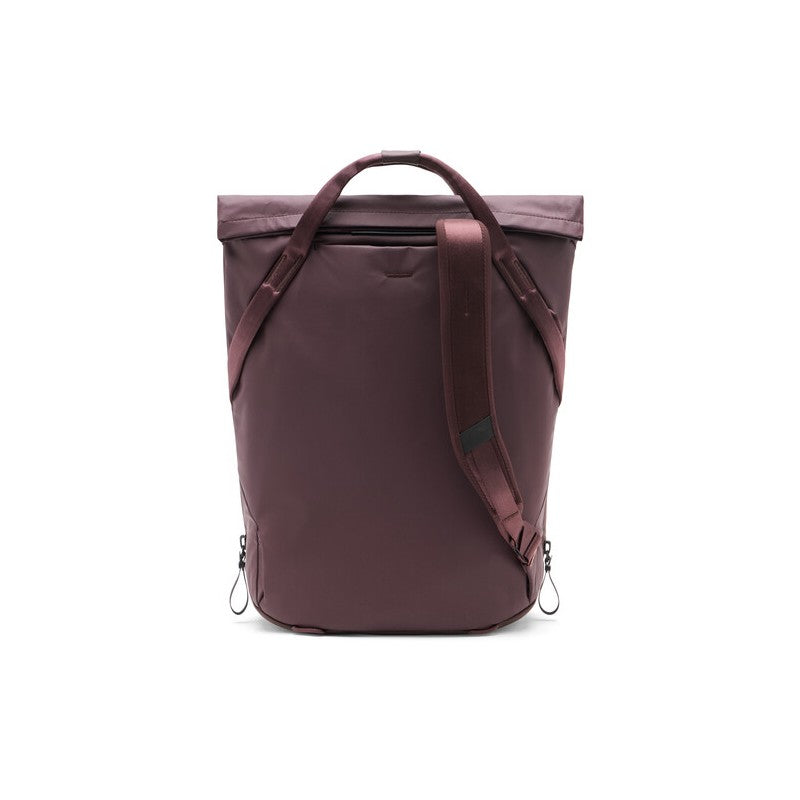 Peak Design Everyday Tote 20L v2 NEW COLORS (Ocean/Eclipse)
