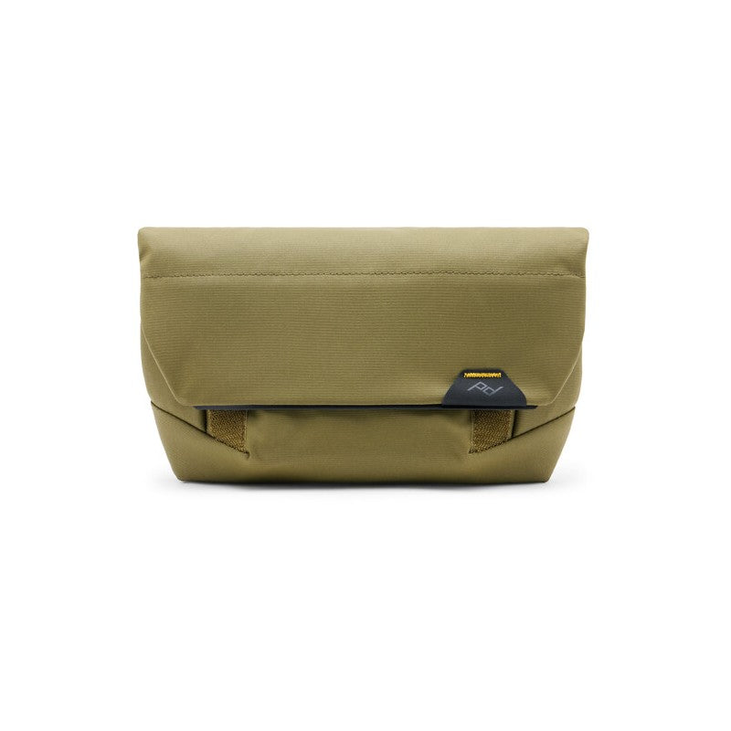 Peak Design Field Pouch v2 NEW COLORS (Kelp/Coyote/Eclipse)