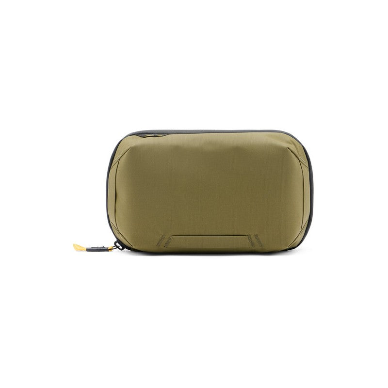 Peak Design Tech Pouch NEW COLORS (Kelp/Ocean/Eclipse)