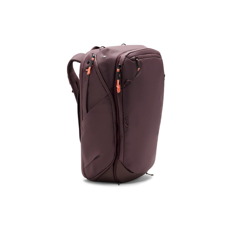 Peak Design Travel Backpack 45L NEW COLORS (Ocean/Eclipse)
